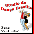 Studio de Dança Brasilía